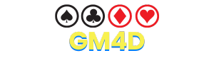 Logo GM4D